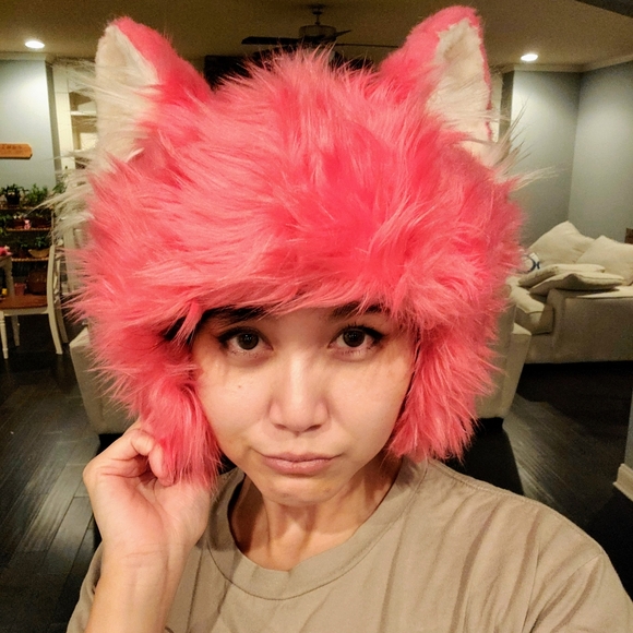 Meet your Posher, Lin - Picture 4 of 4